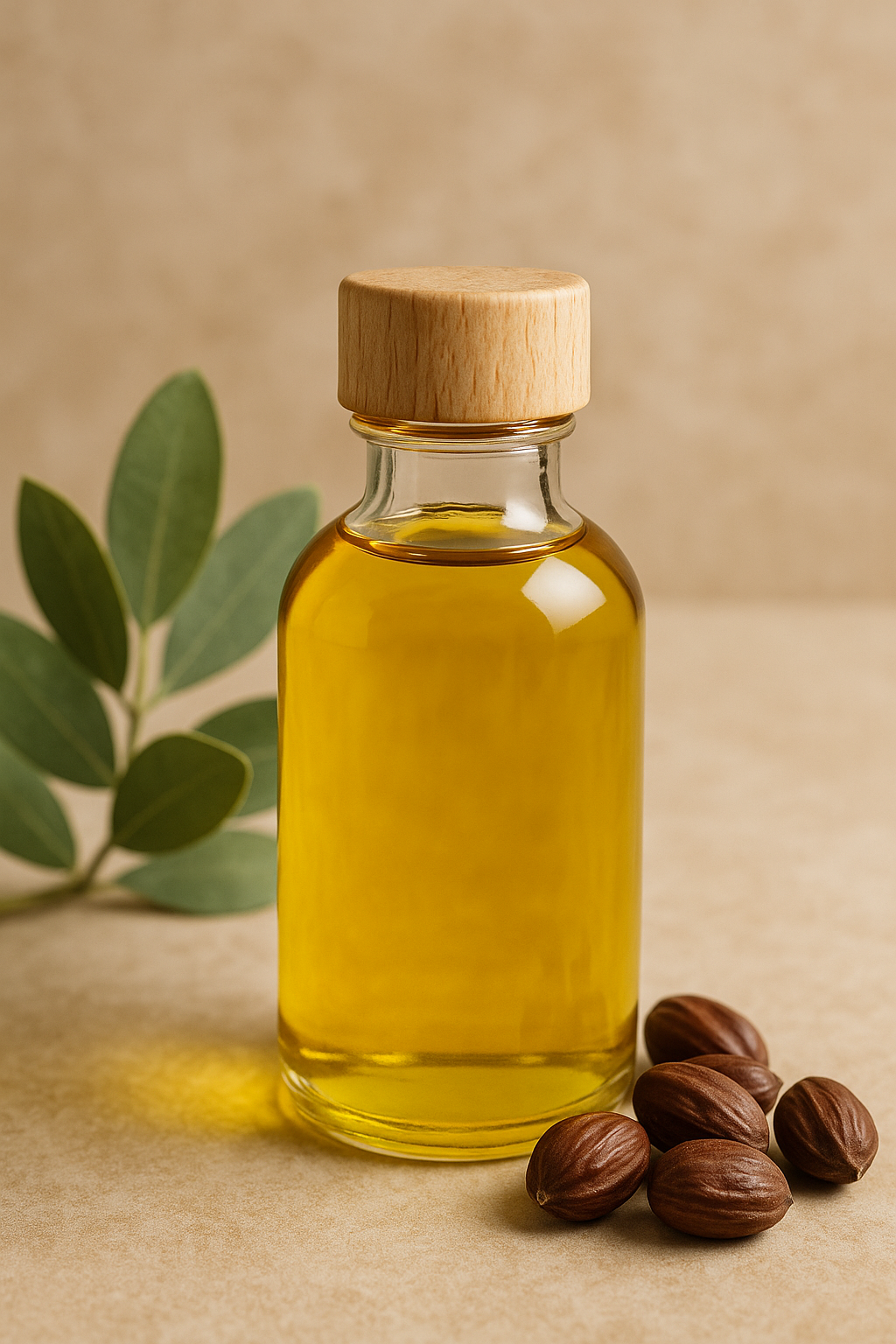 Why This 2024 Jojoba Study Is a Big Deal for Skincare Science