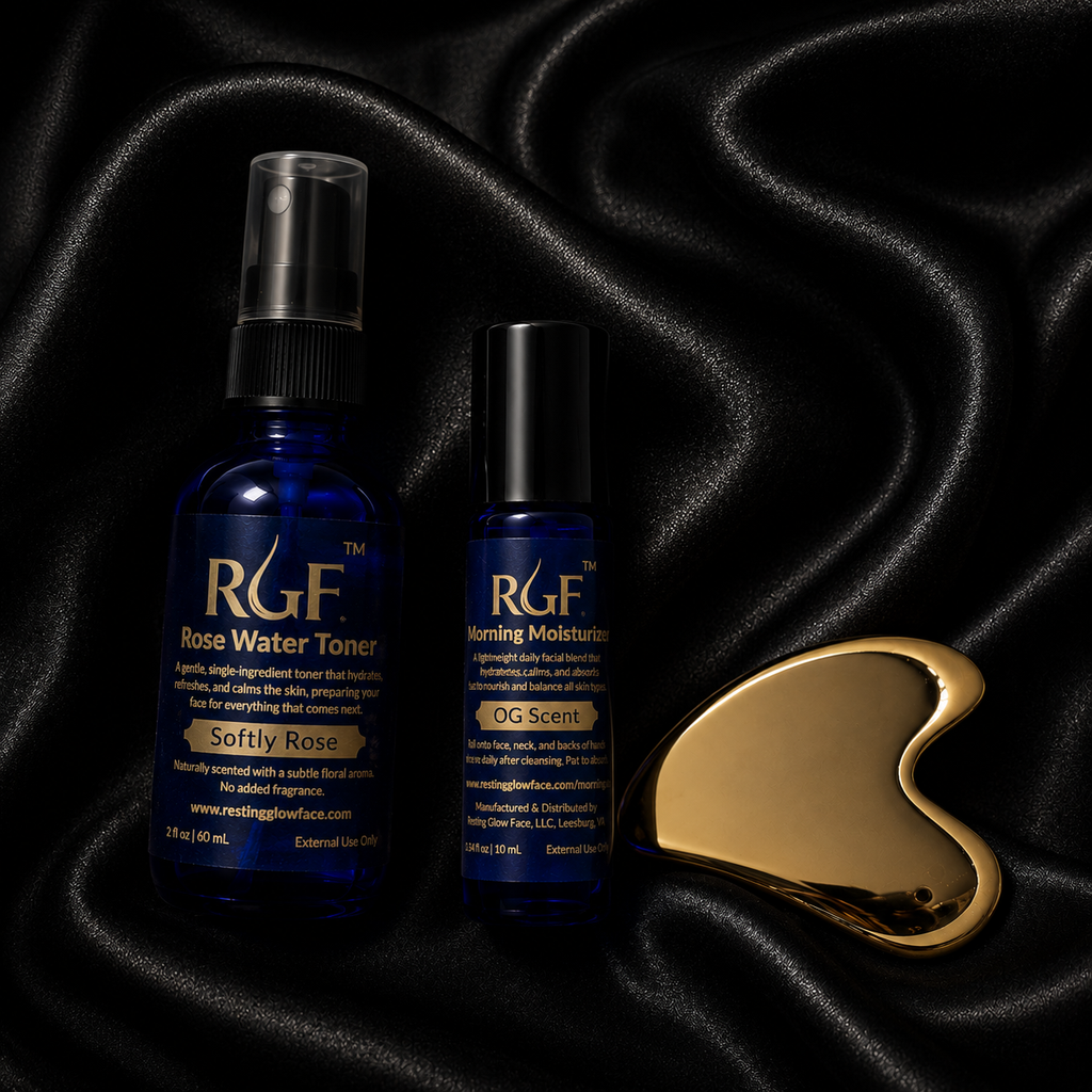 NEW! Face Card Bundle