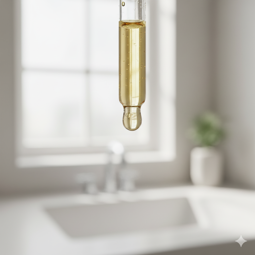 Morning Moisturizer - Lightweight Daily Face Hydration