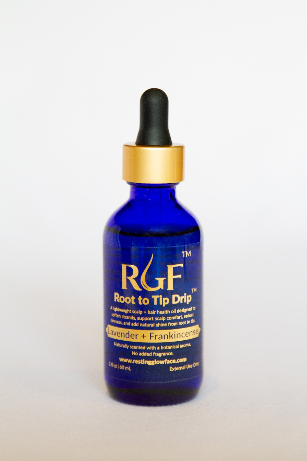 Root to Tip Drip - Hair & Scalp Oil