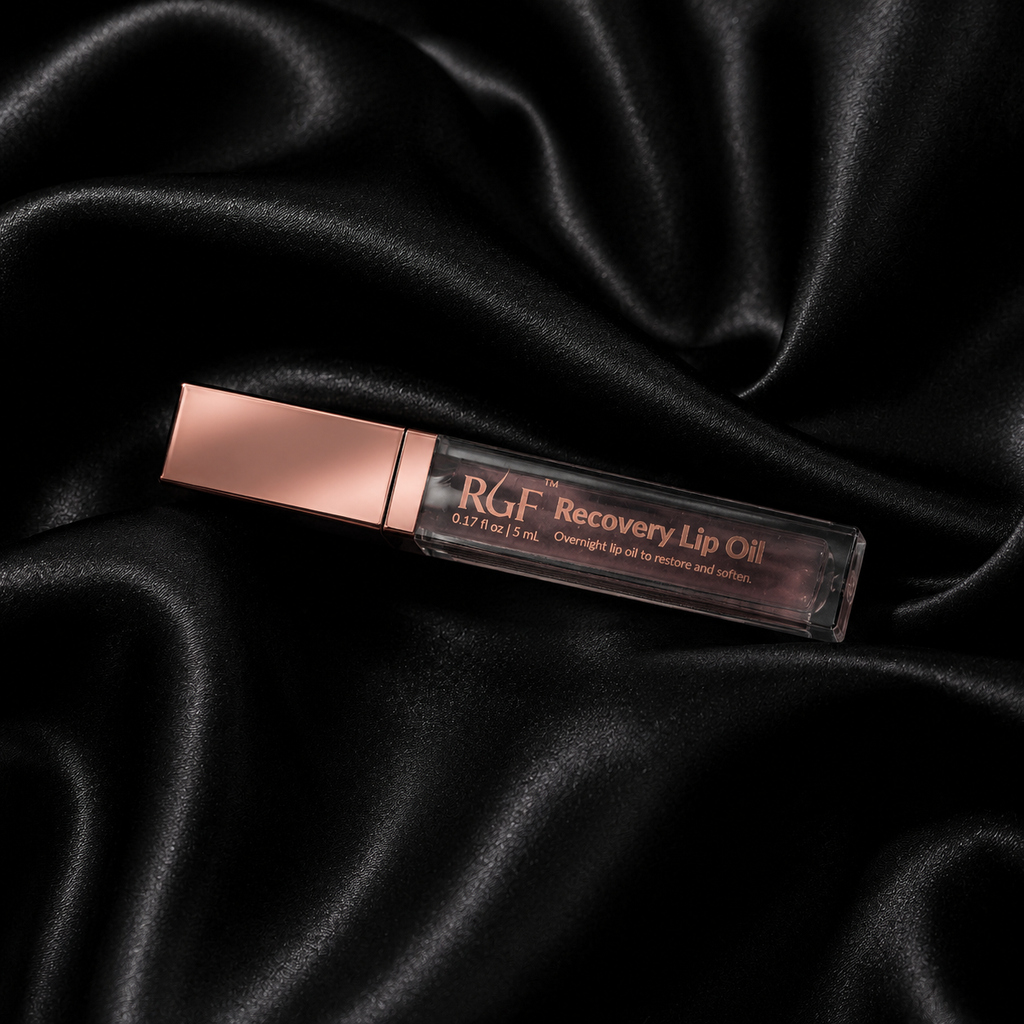 Recovery Lip Oil