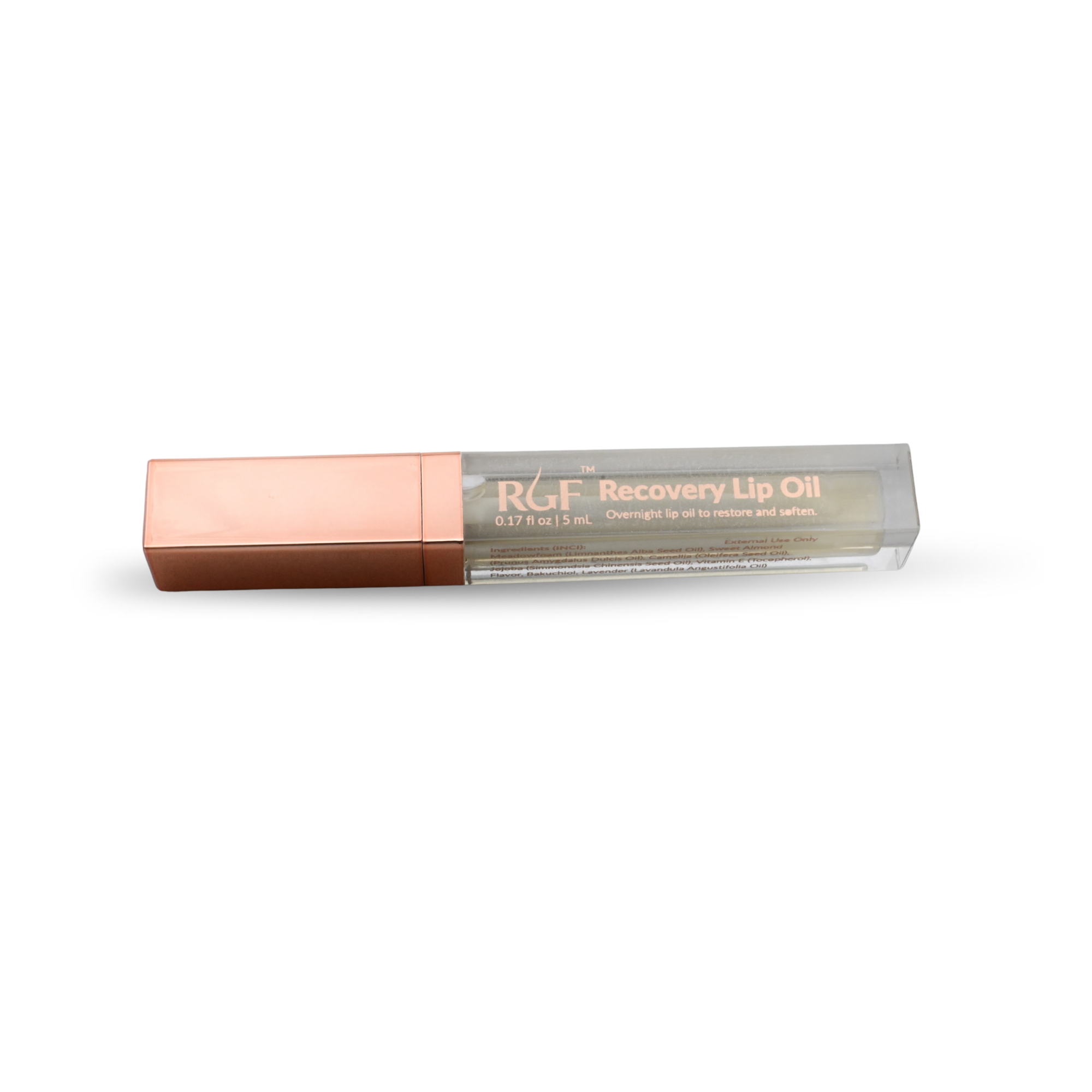Recovery Lip Oil