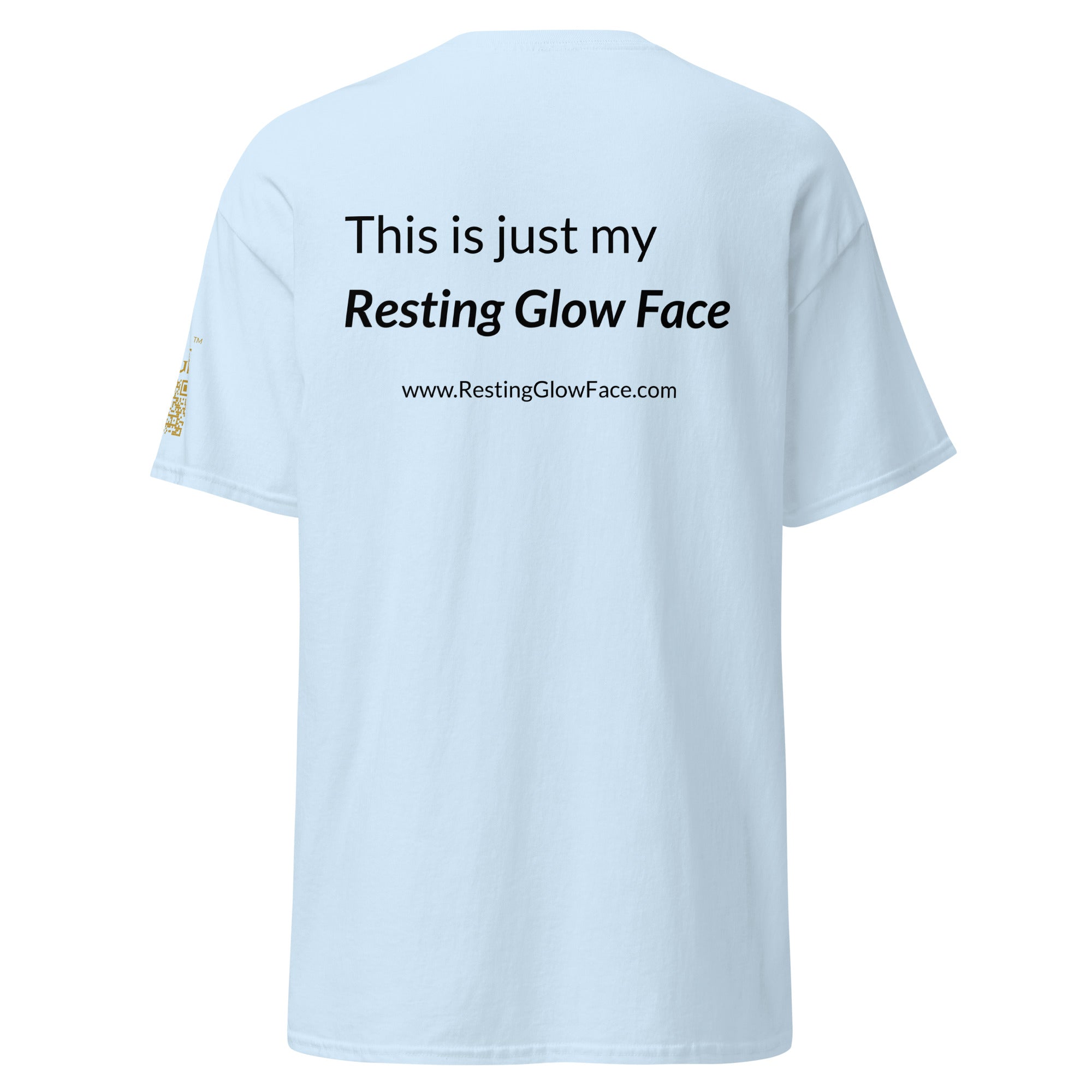 RGF Not Mad T-Shirt