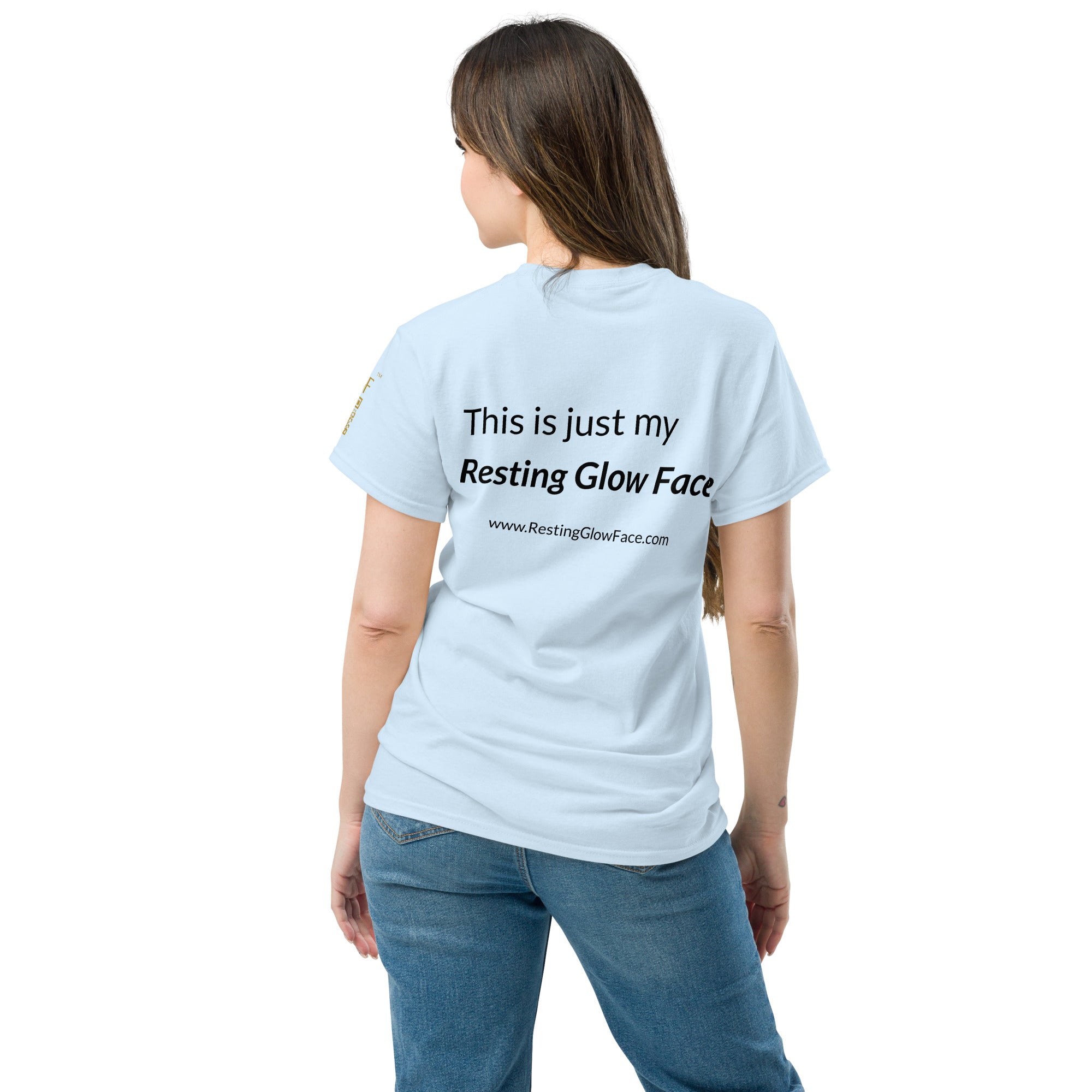 RGF Not Mad T-Shirt