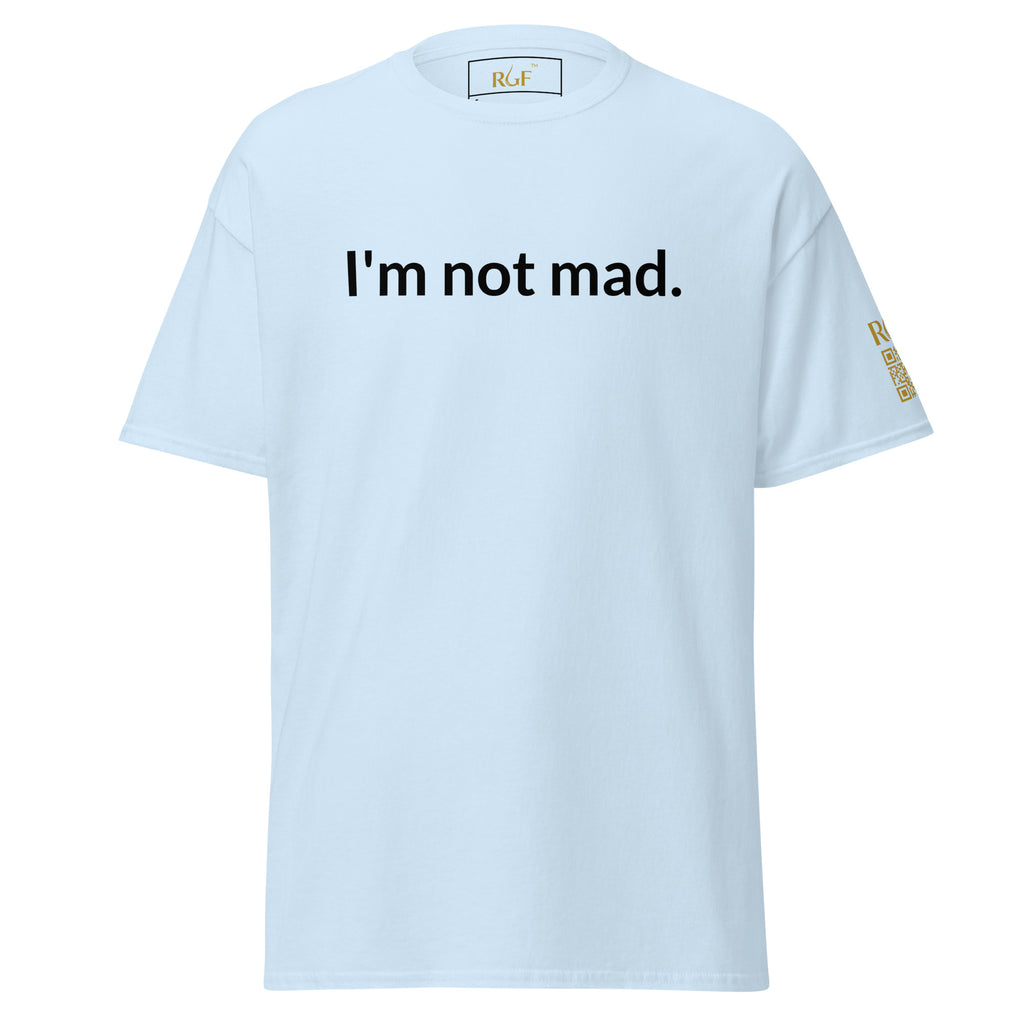 RGF Not Mad T-Shirt