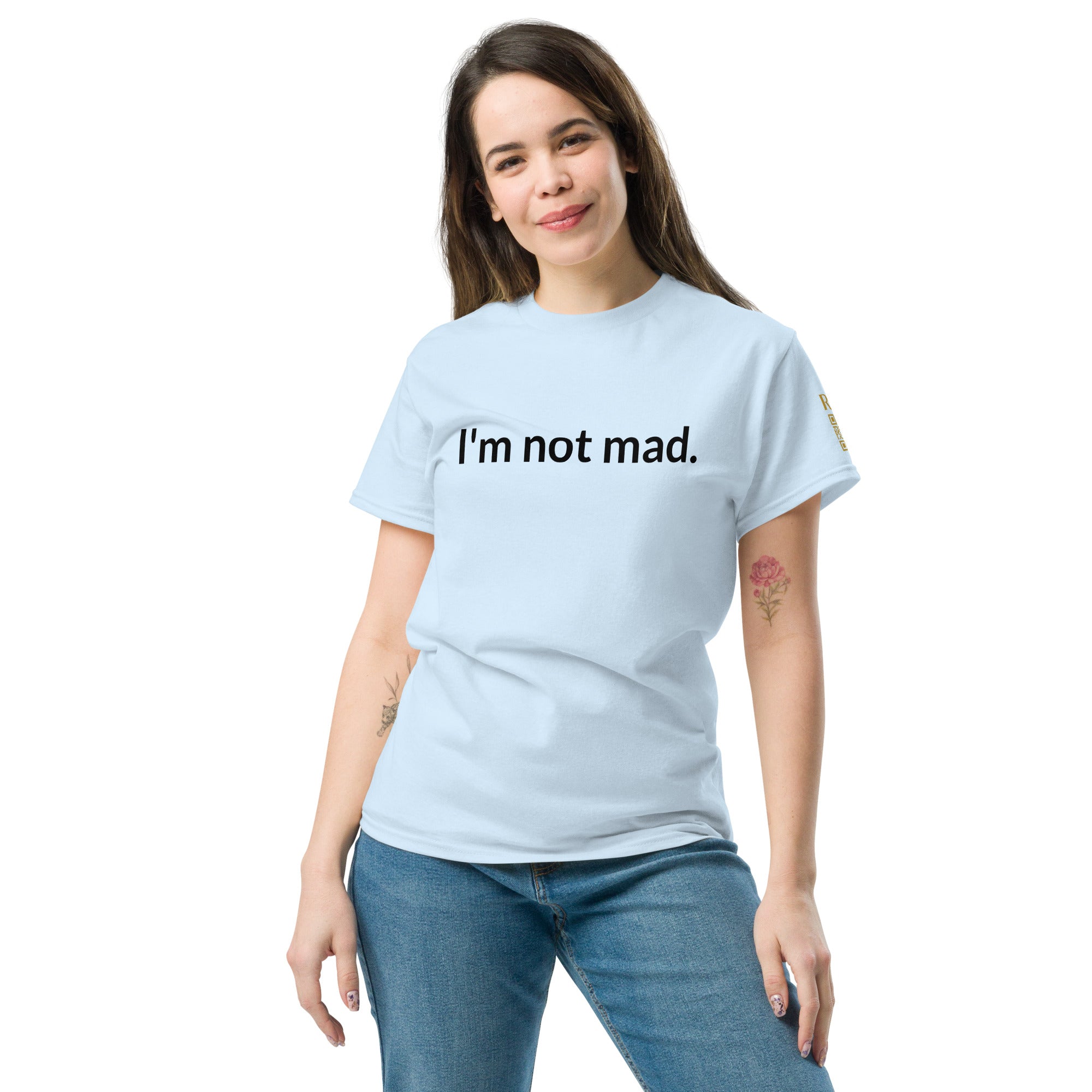 RGF Not Mad T-Shirt