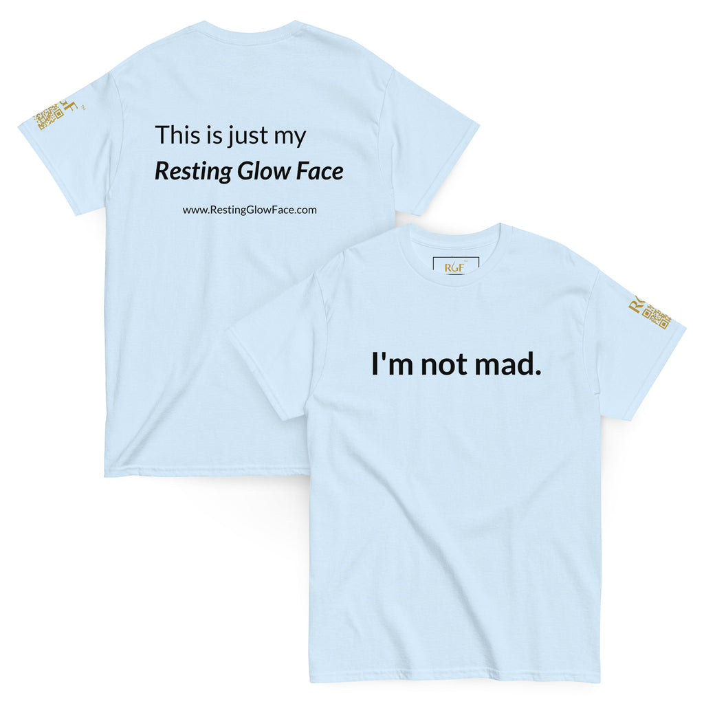RGF Not Mad T-Shirt