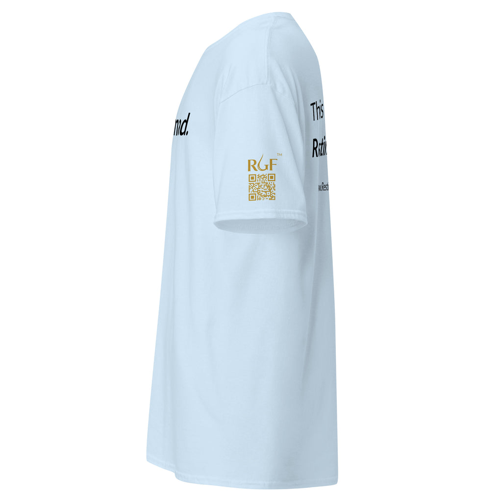 RGF Not Mad T-Shirt