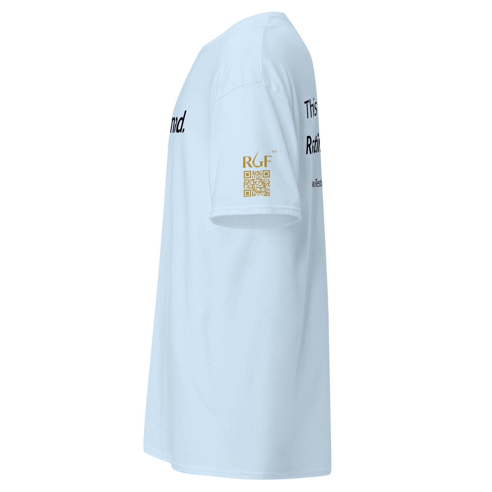 RGF Not Mad T-Shirt