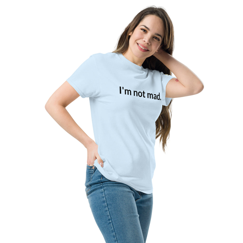 RGF Not Mad T-Shirt