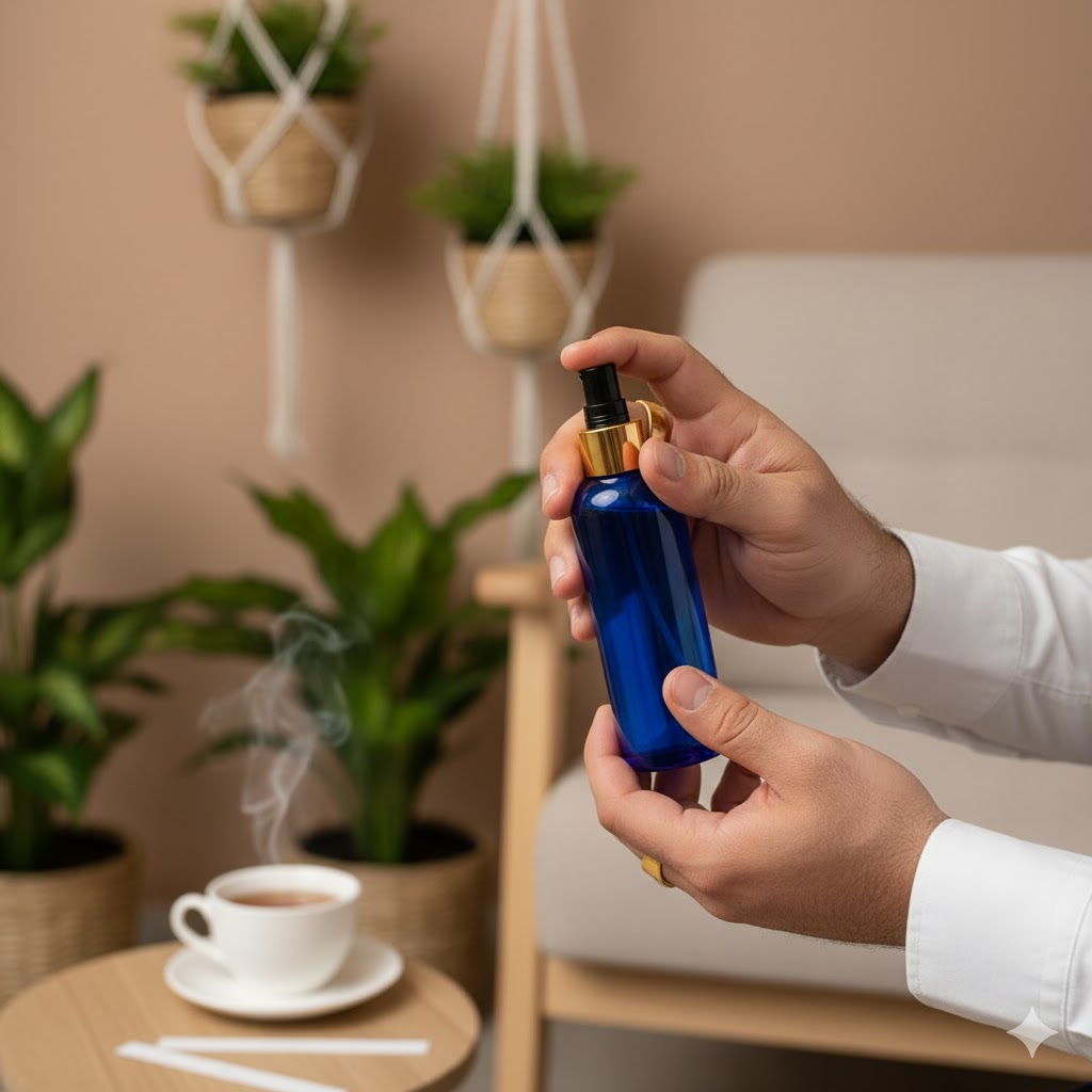 Lightweight Body Moisturizer: 2 oz