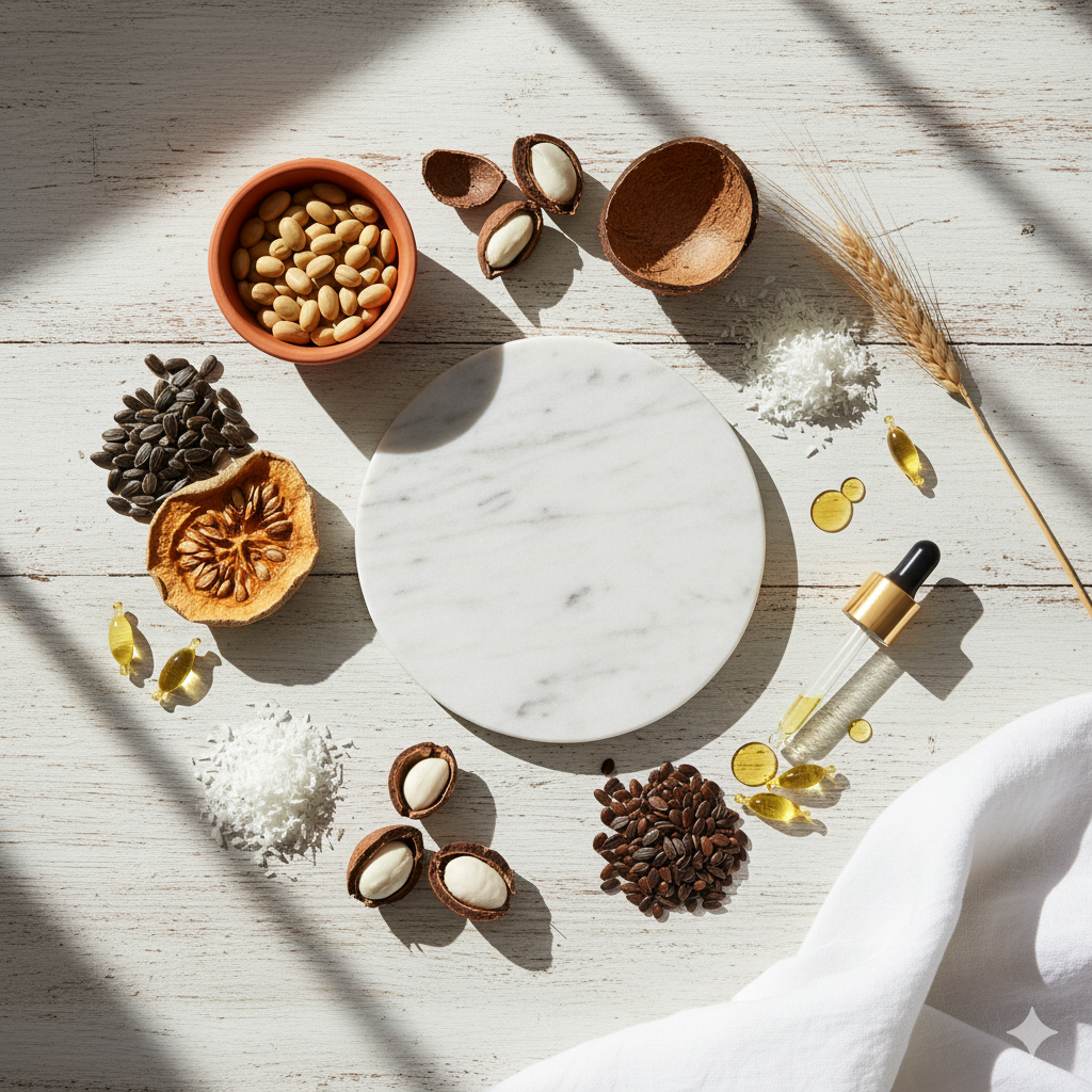 Lightweight Body Moisturizer: 2 oz