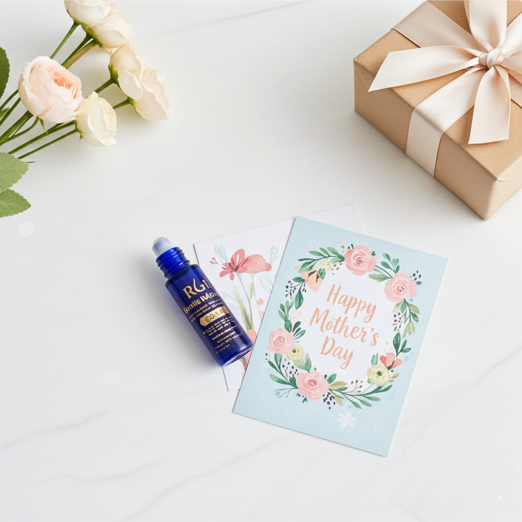 Morning Moisturizer - Lightweight Daily Face Hydration