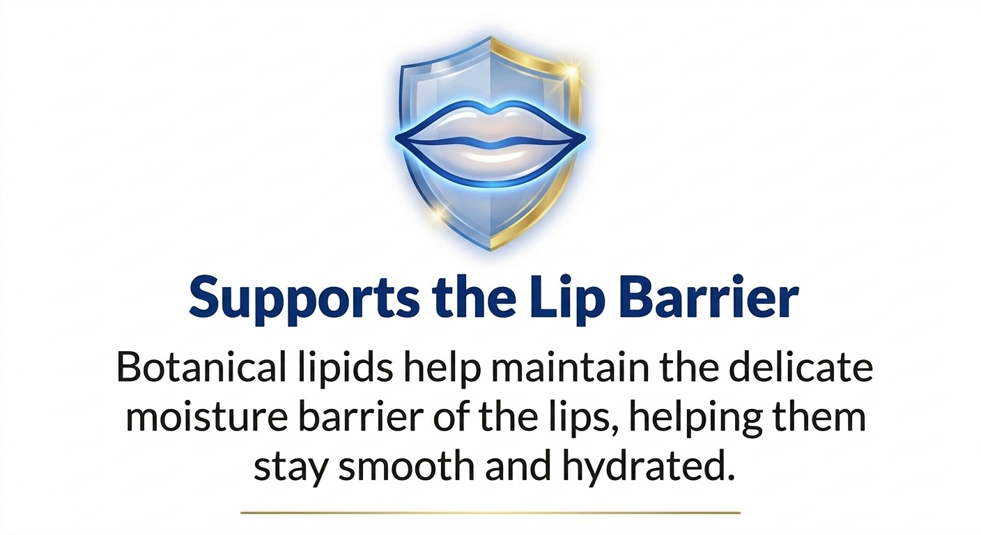 Recovery Lip Oil